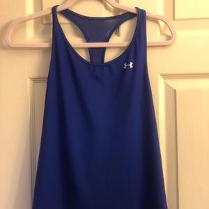 Under Armour Active Wear Tank Top